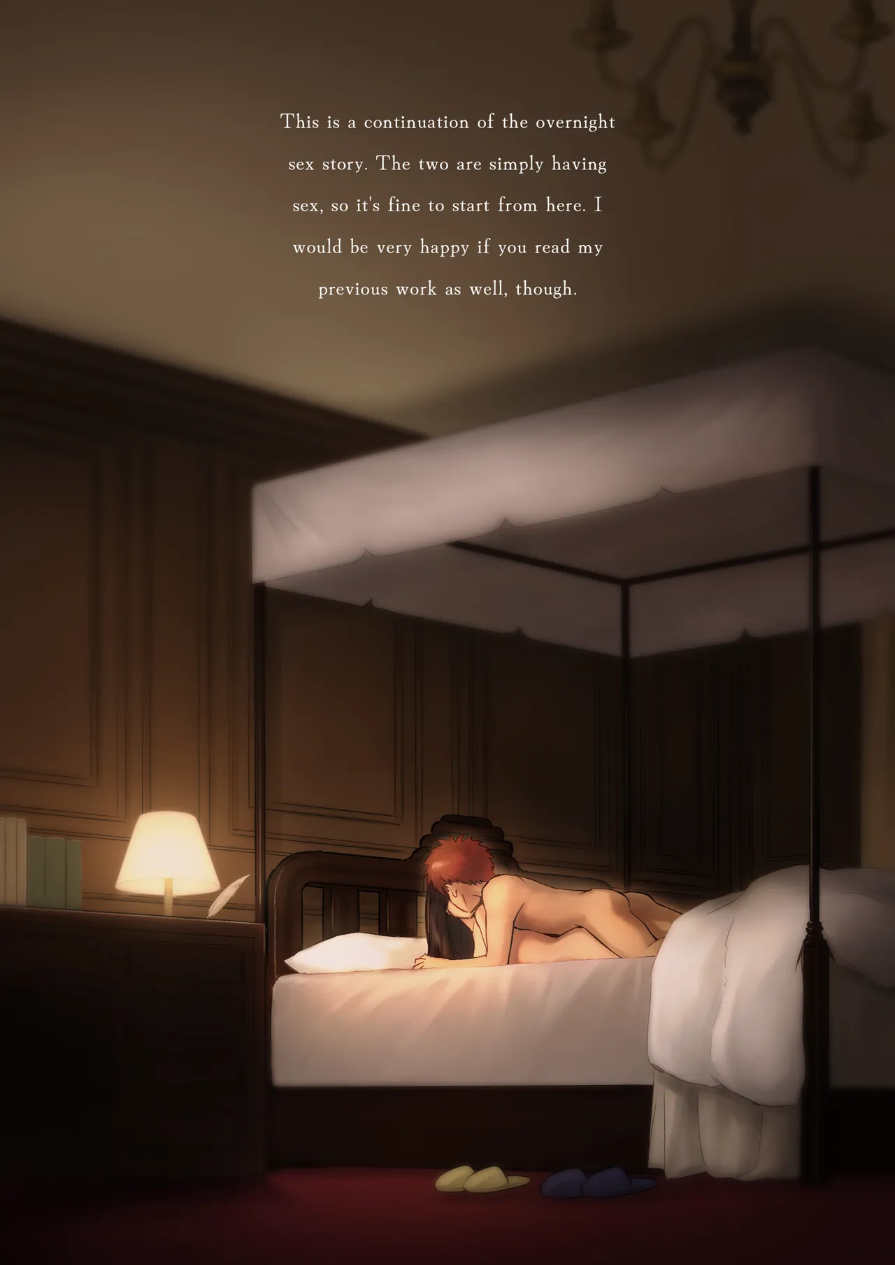 [Snowrich (Iida Toyoyuki)] Kasanete Ka | Private Lesson 2 (Fate/stay night) [English] {2d-market.com} [Decensored] [Digital] изображение № 3