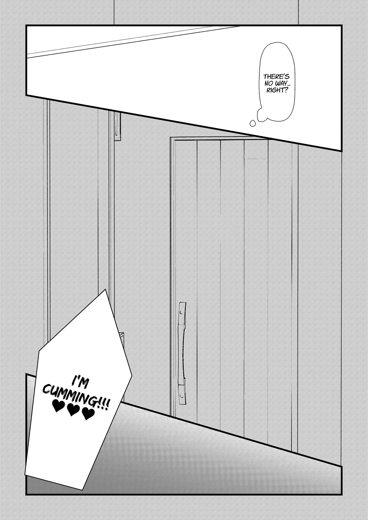 [Banibani (Bani)] Futanari Imouto ga Daisuki na Onee-chan o Suiminkan Suru Hanashi | A Story Where A Futanari Little Sister Rapes Her Sleeping Onee-chan [English] [Suzuki Marmalade] imagen número 16