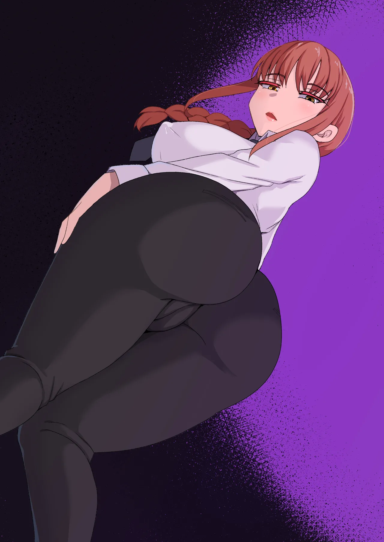 [Merkonig] B-Trayal 42 Makima (EN) Bildnummer 15