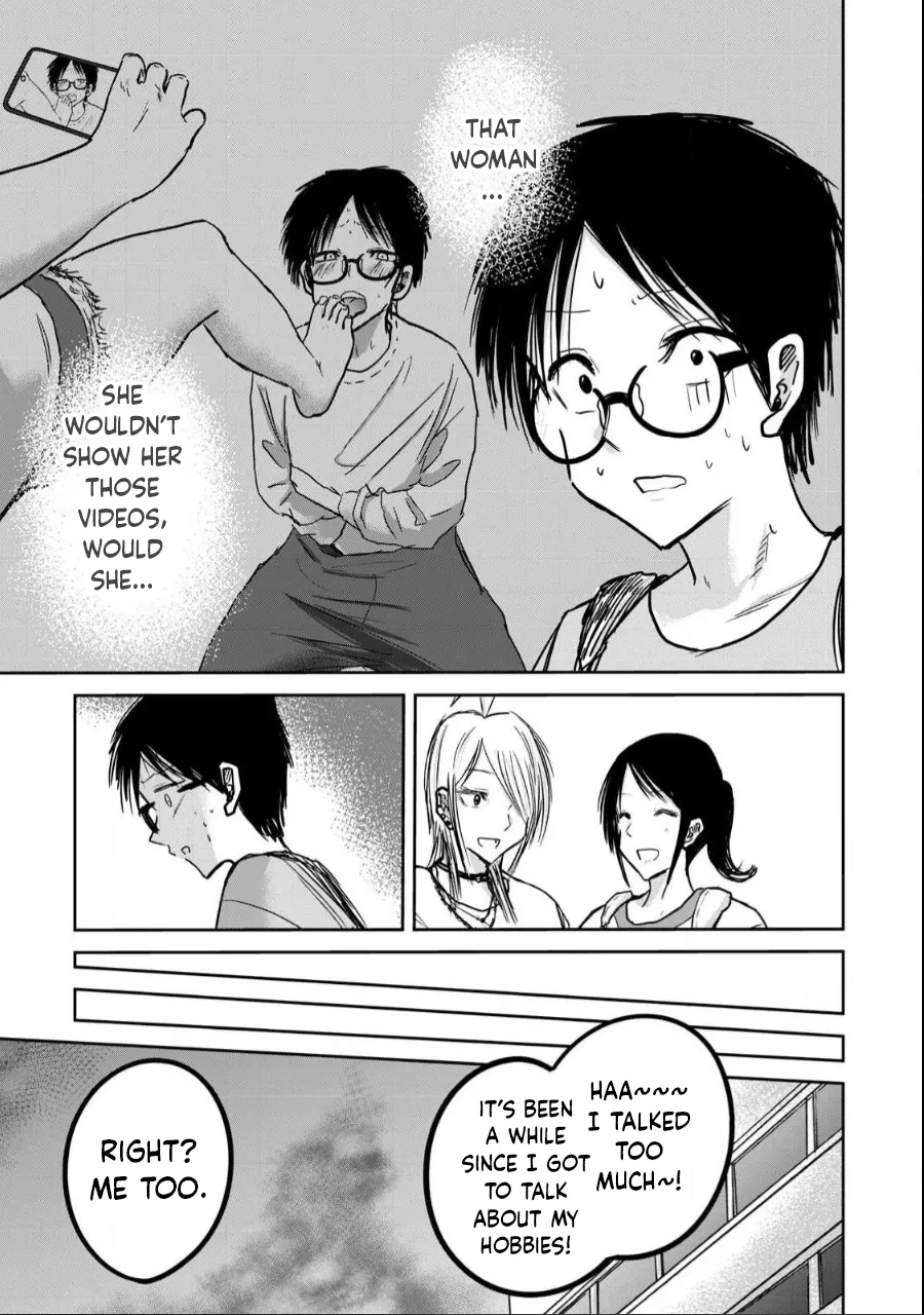 [Nakaura Tomoki] Ueno-kun wa Kaihatsu-zumi Dai 21 wa | Ueno-kun Has Been Developed Chapter 21 [English] image number 9