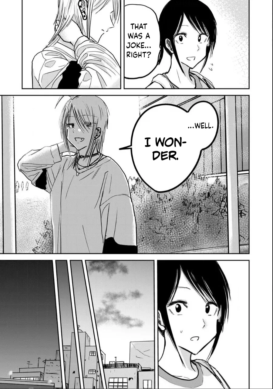 [Nakaura Tomoki] Ueno-kun wa Kaihatsu-zumi Dai 21 wa | Ueno-kun Has Been Developed Chapter 21 [English] image number 11