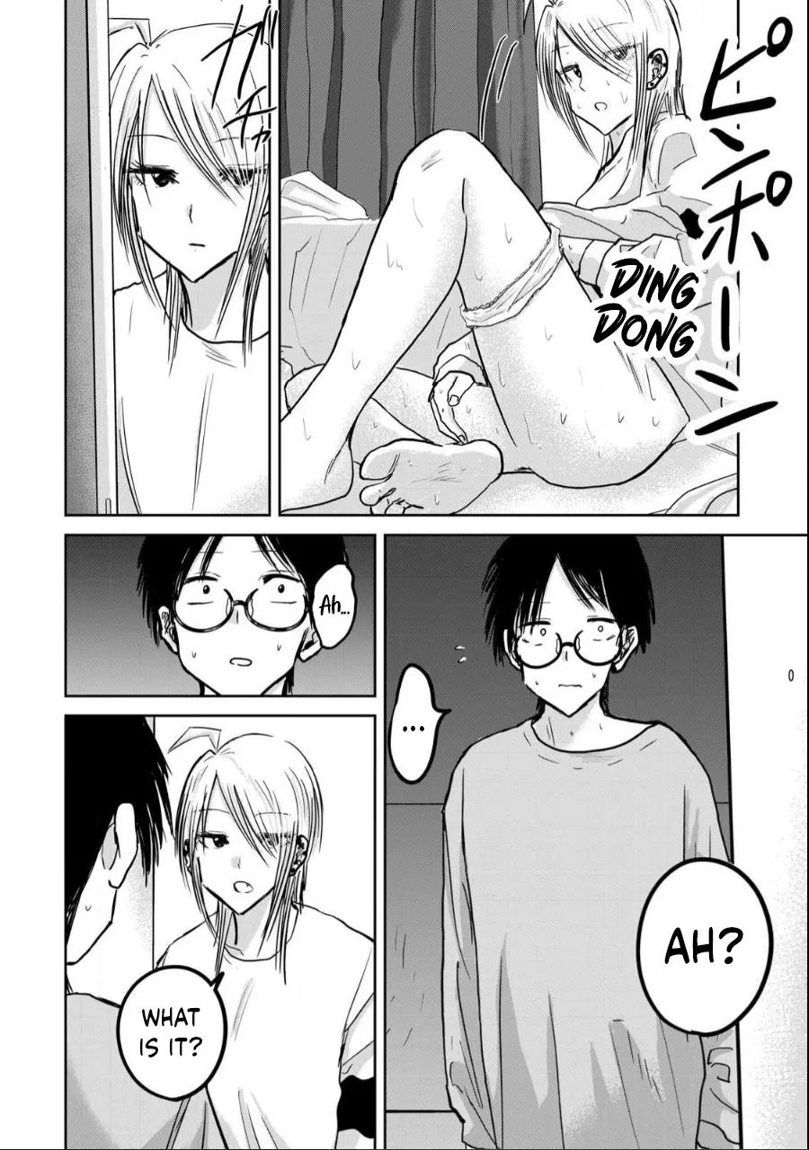 [Nakaura Tomoki] Ueno-kun wa Kaihatsu-zumi Dai 21 wa | Ueno-kun Has Been Developed Chapter 21 [English] image number 14