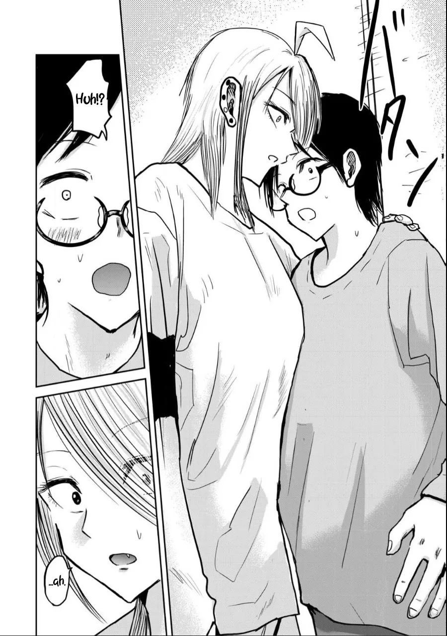 [Nakaura Tomoki] Ueno-kun wa Kaihatsu-zumi Dai 21 wa | Ueno-kun Has Been Developed Chapter 21 [English] image number 18