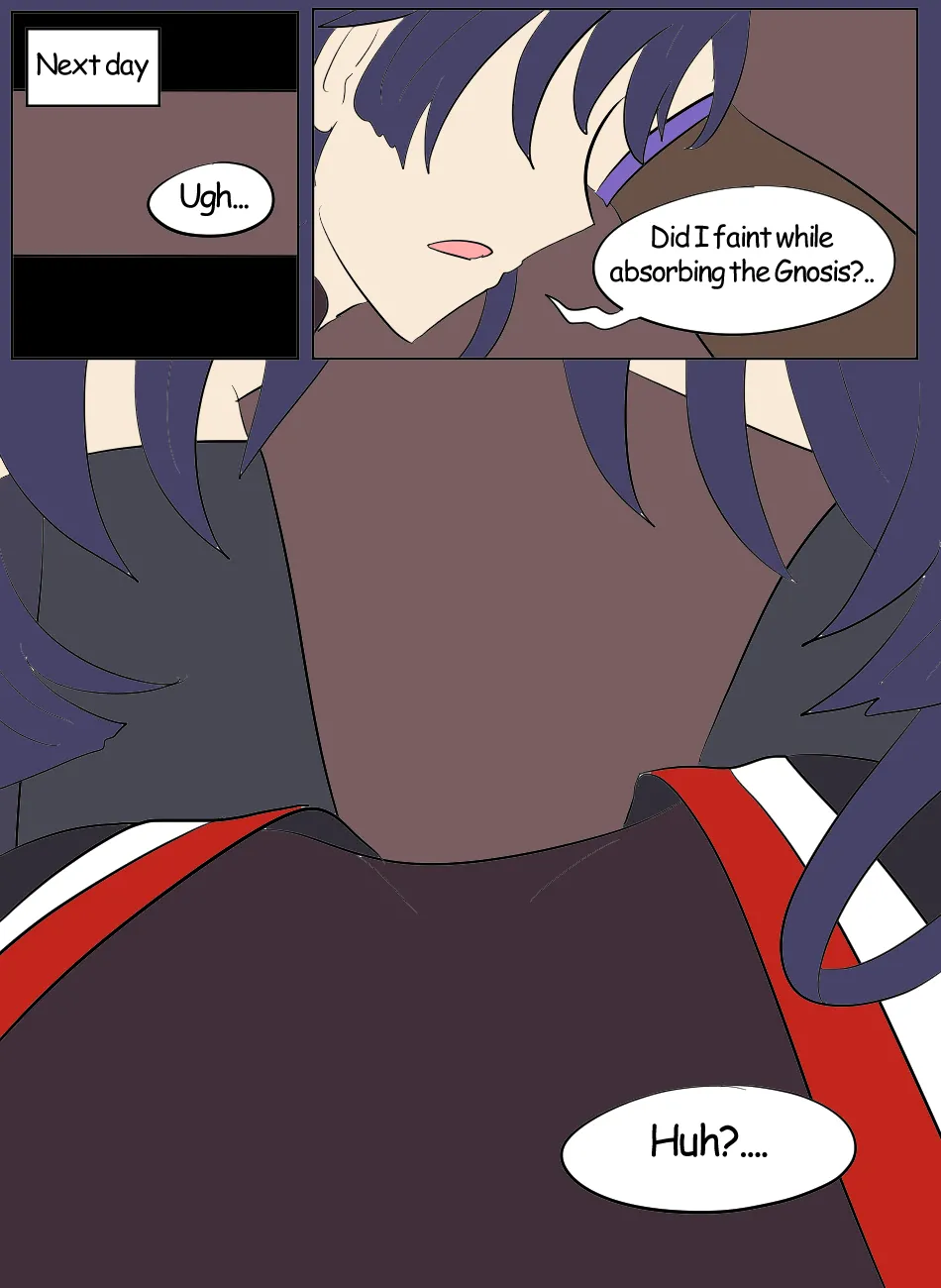 [Vel] Genshin TSF: Return of Shogun (Genshin Impact) [English] numero di immagine  2