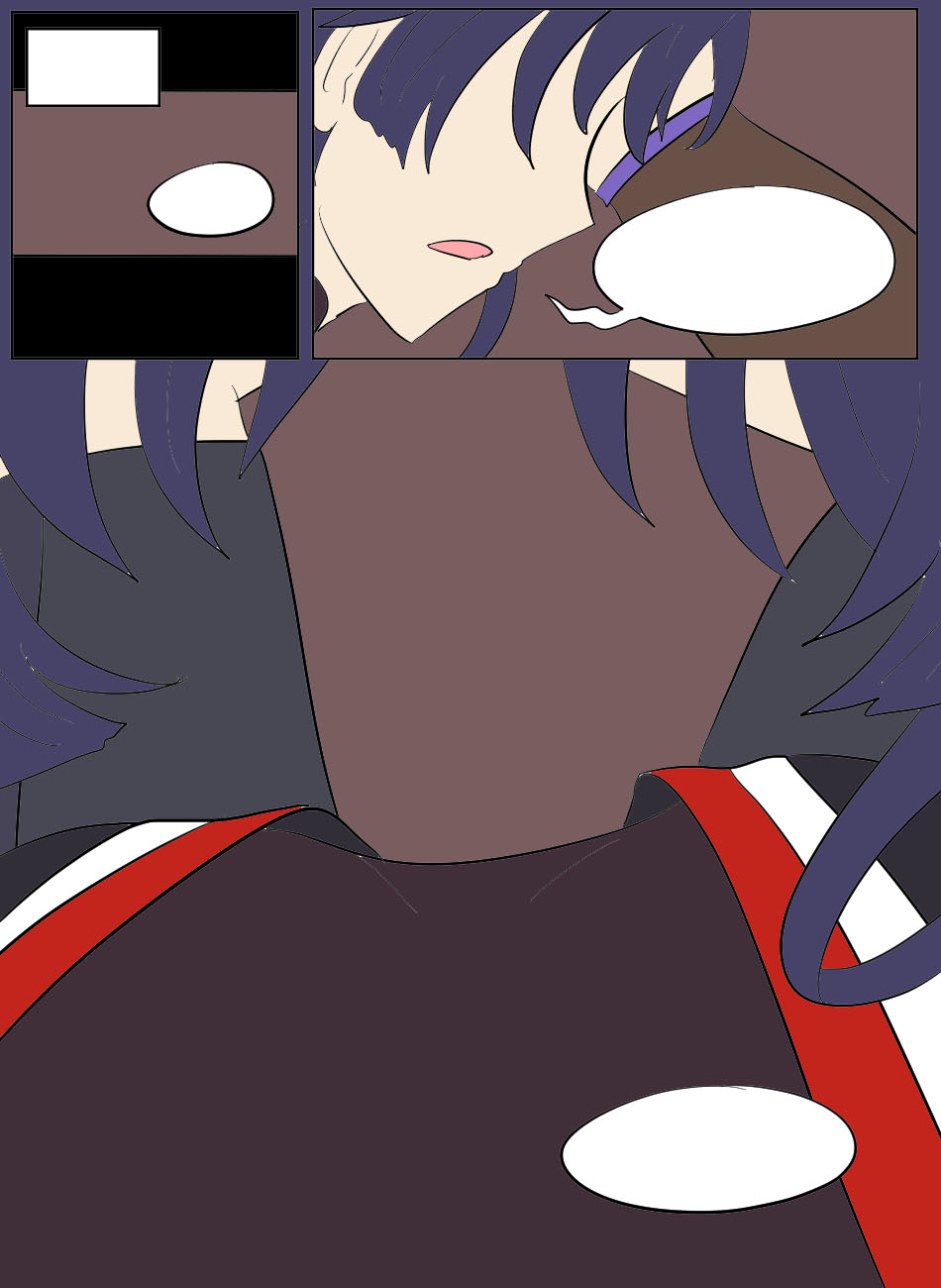 [Vel] Genshin TSF: Return of Shogun (Genshin Impact) [English] numero di immagine  28