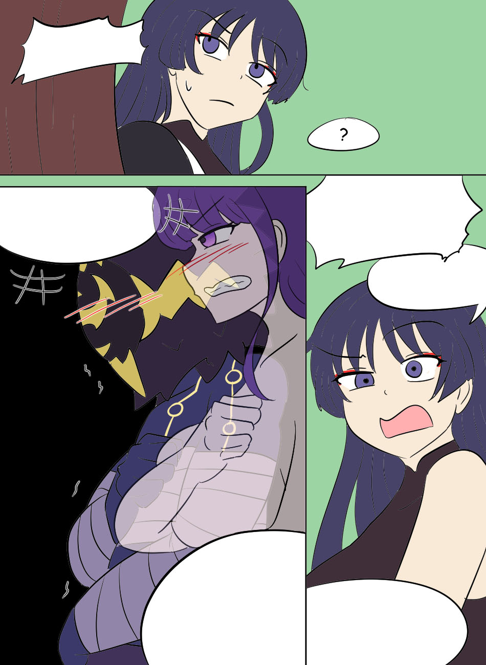 [Vel] Genshin TSF: Return of Shogun (Genshin Impact) [English] numero di immagine  38