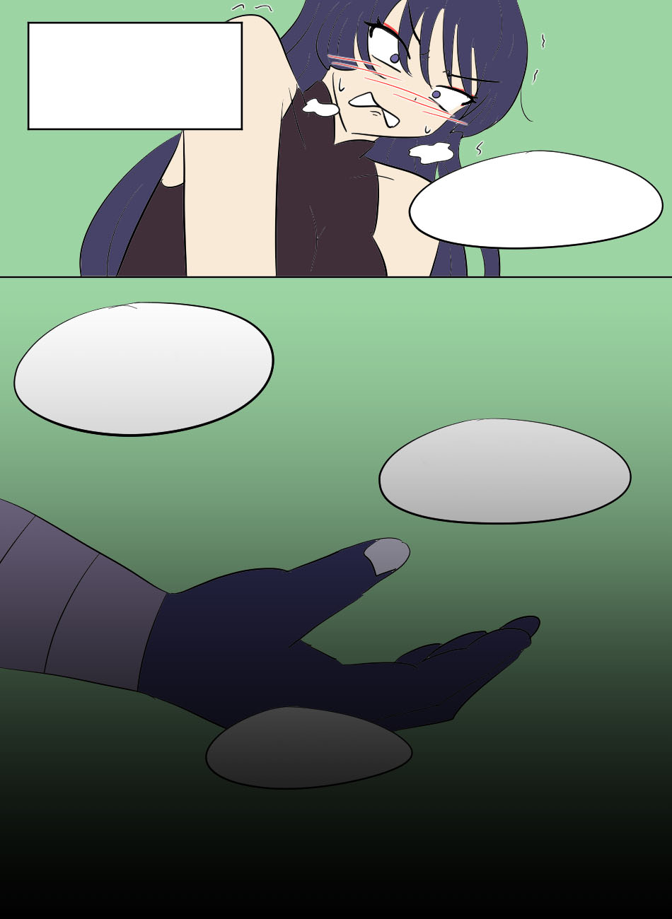 [Vel] Genshin TSF: Return of Shogun (Genshin Impact) [English] numero di immagine  40