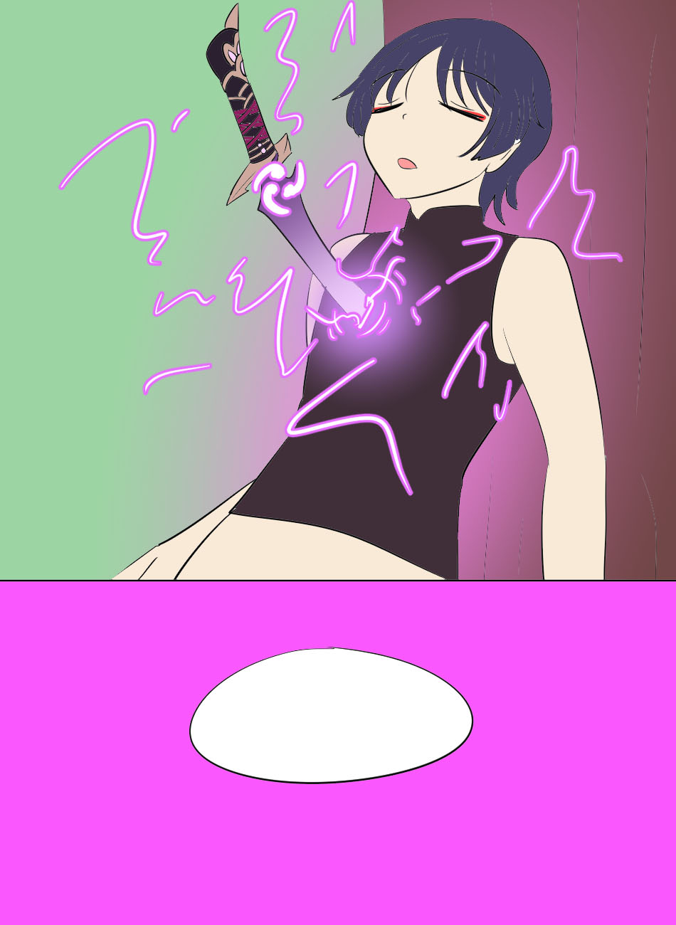 [Vel] Genshin TSF: Return of Shogun (Genshin Impact) [English] numero di immagine  48