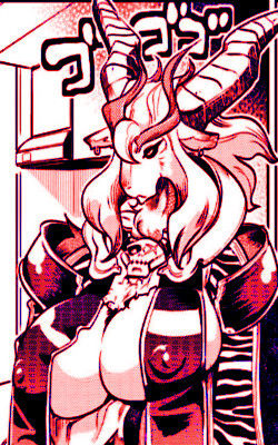 [Kemonono*] DELIVERY HELLS! -Shikashi Jigoku Iku!-(Colour) première image