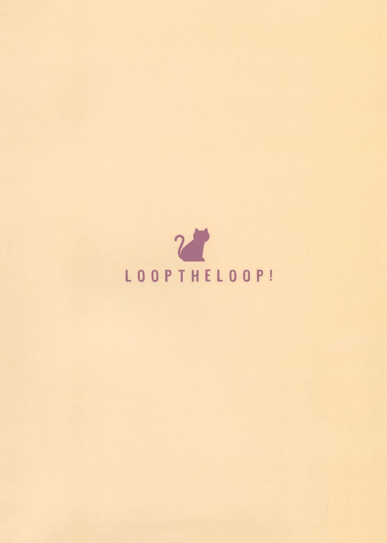 (C97) [LOOPTHELOOP! (Herurun)] Koneko to Nyan Nyan Biyori [Chinese] [無邪気漢化組] numero di immagine  19