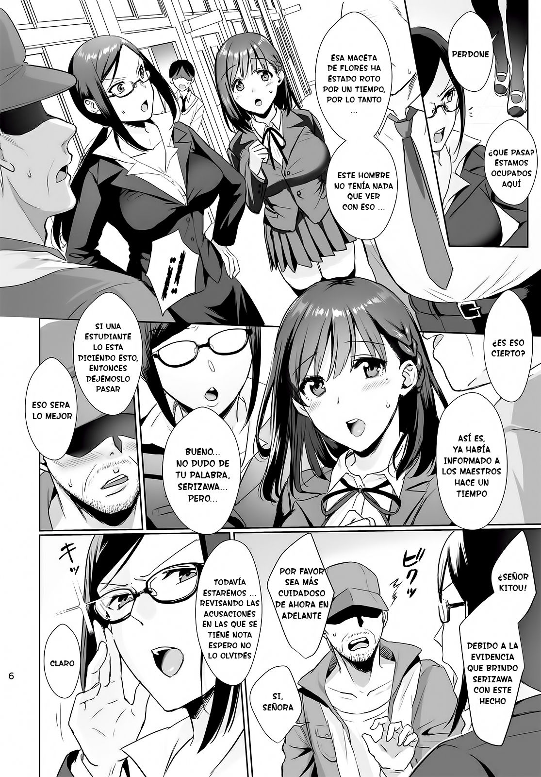 Hasta que te Caigas image number 5