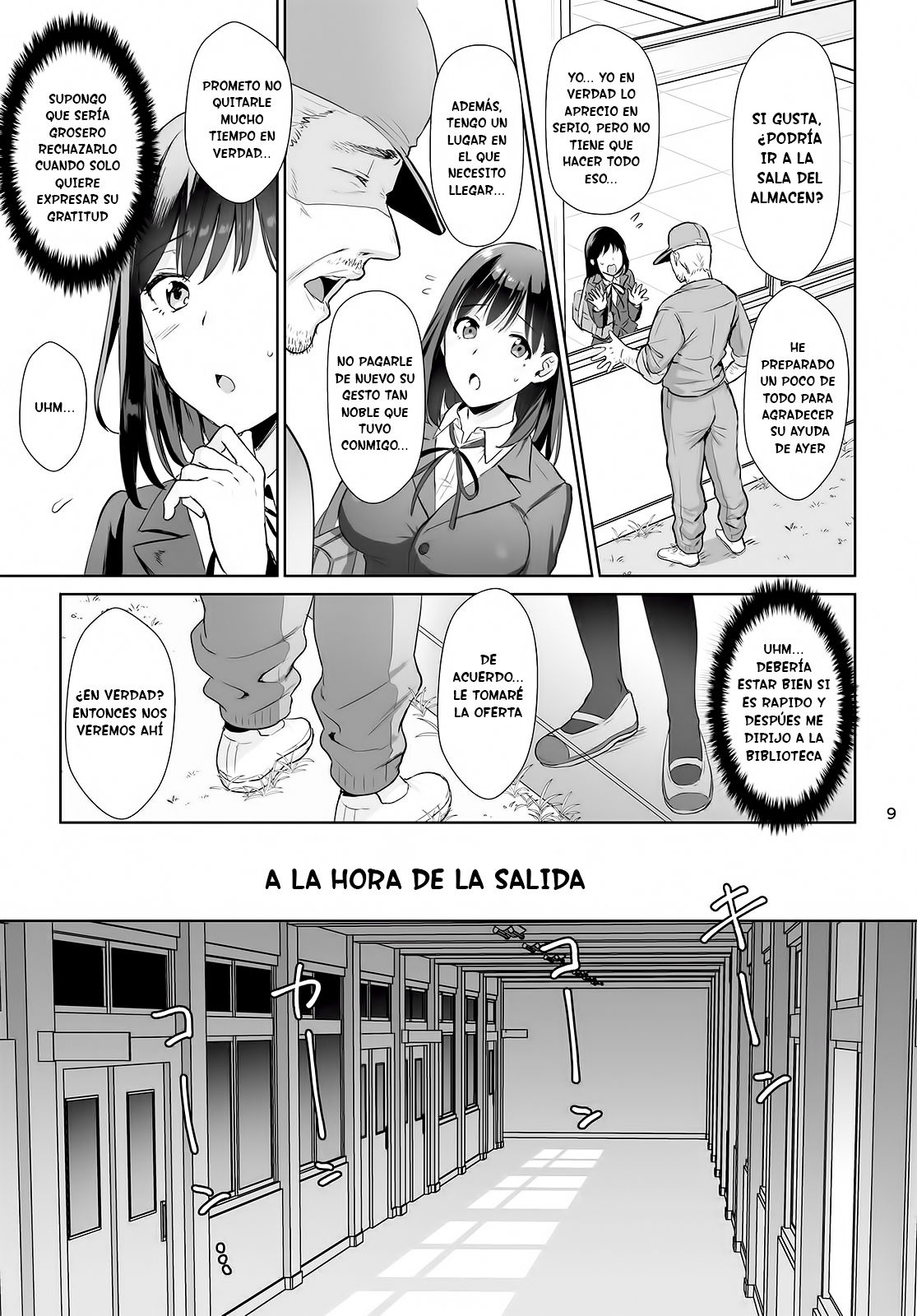 Hasta que te Caigas image number 8