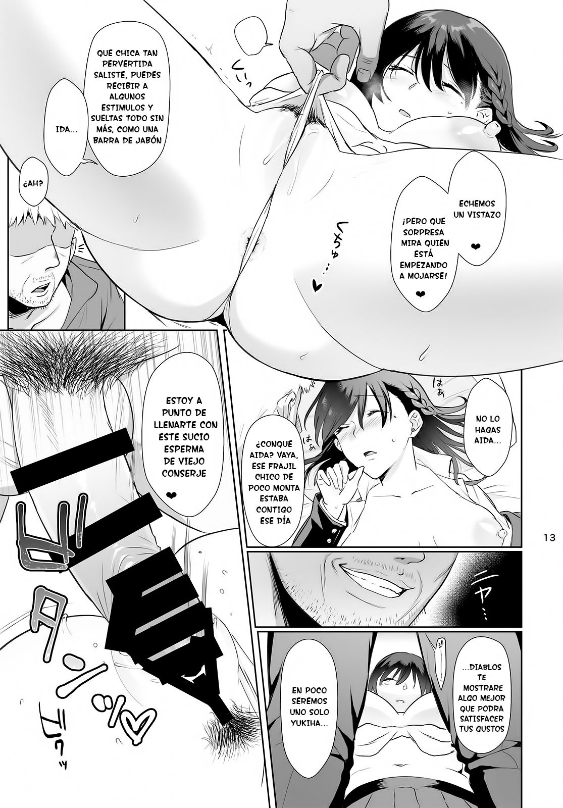 Hasta que te Caigas image number 12