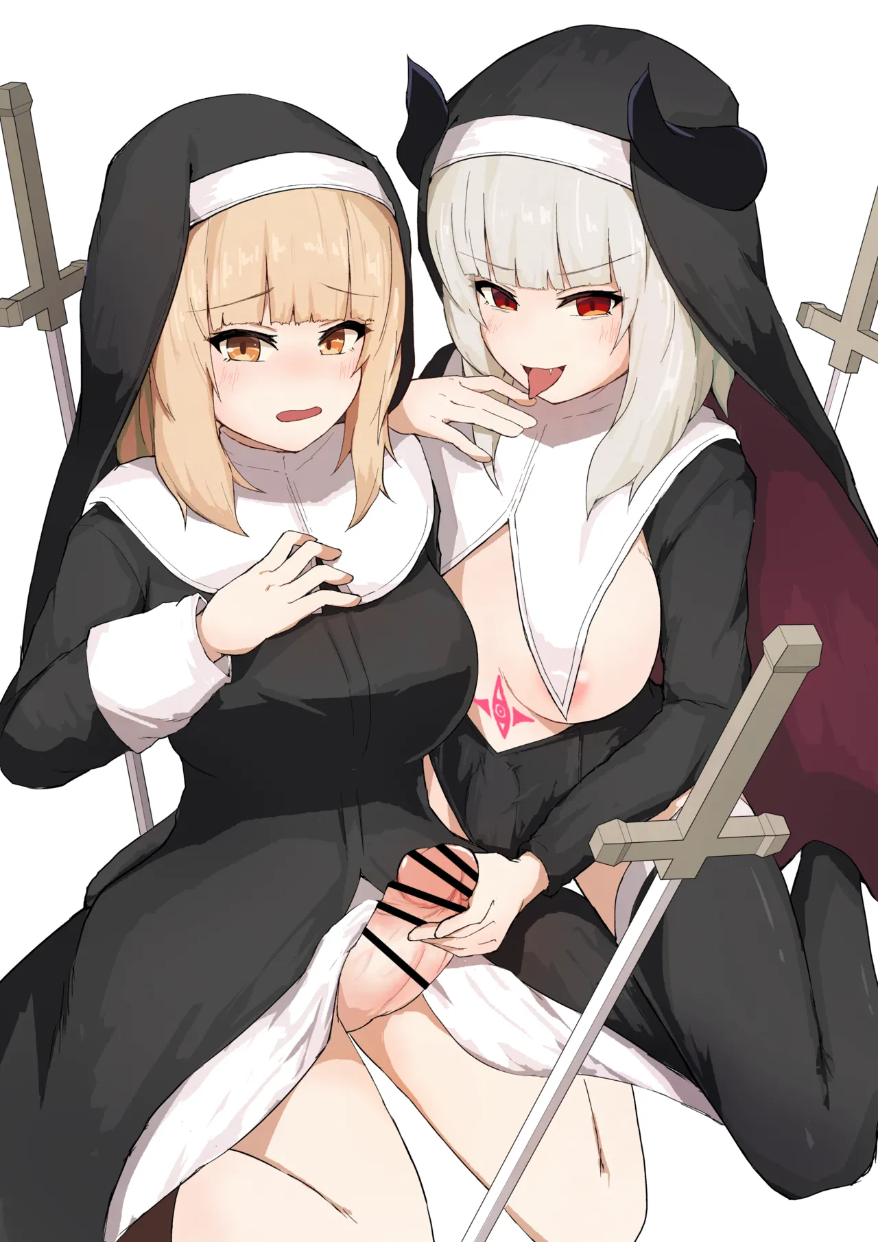 [ri pe] da in no seisyoku ma sisu ta-ru fon [DL] изображение № 2