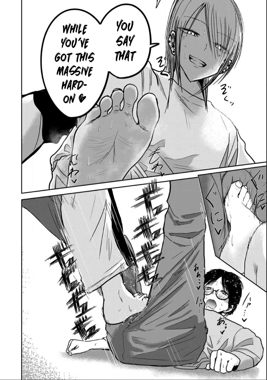 [Nakaura Tomoki] Ueno-kun wa Kaihatsu-zumi Dai 22 wa | Ueno-kun Has Been Developed Chapter 22 [English] 图片编号 7