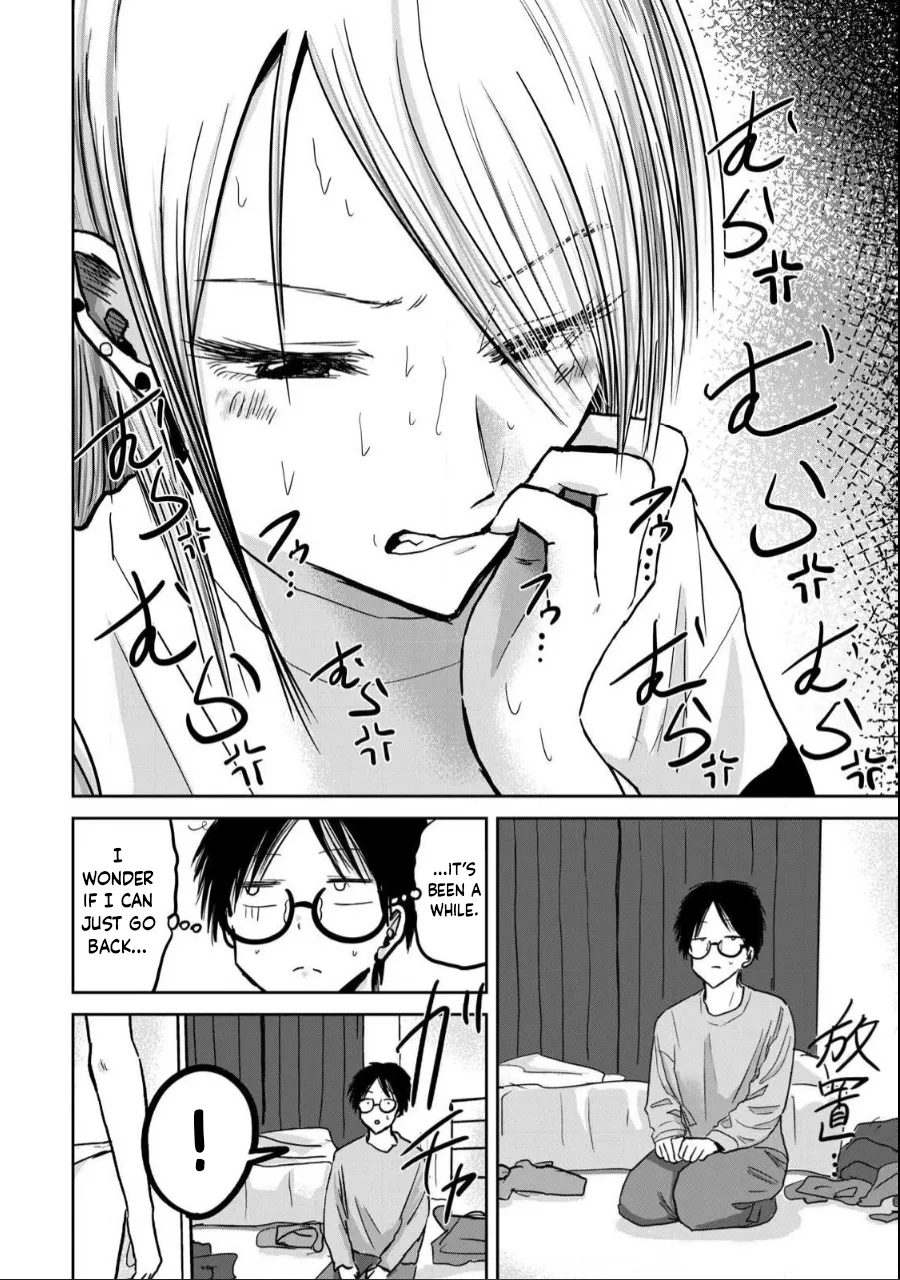 [Nakaura Tomoki] Ueno-kun wa Kaihatsu-zumi Dai 22 wa | Ueno-kun Has Been Developed Chapter 22 [English] 图片编号 13
