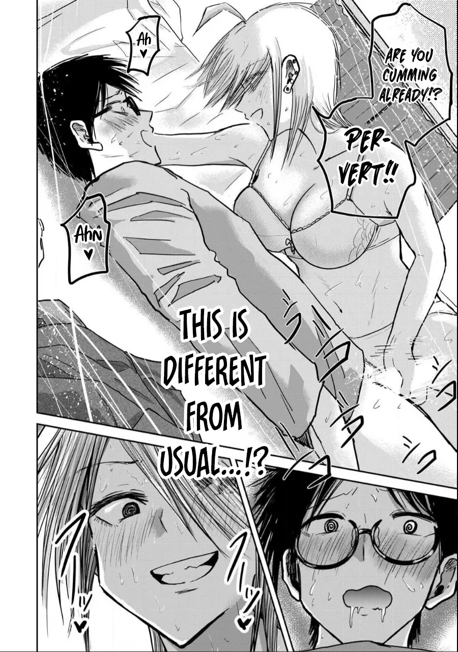 [Nakaura Tomoki] Ueno-kun wa Kaihatsu-zumi Dai 22 wa | Ueno-kun Has Been Developed Chapter 22 [English] 图片编号 17