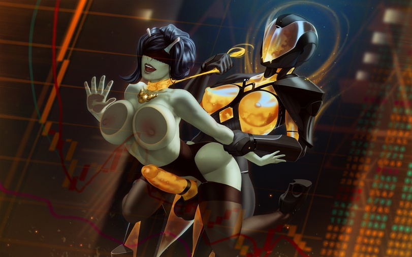 NC9 SKBondage Personal Collection изображение № 30