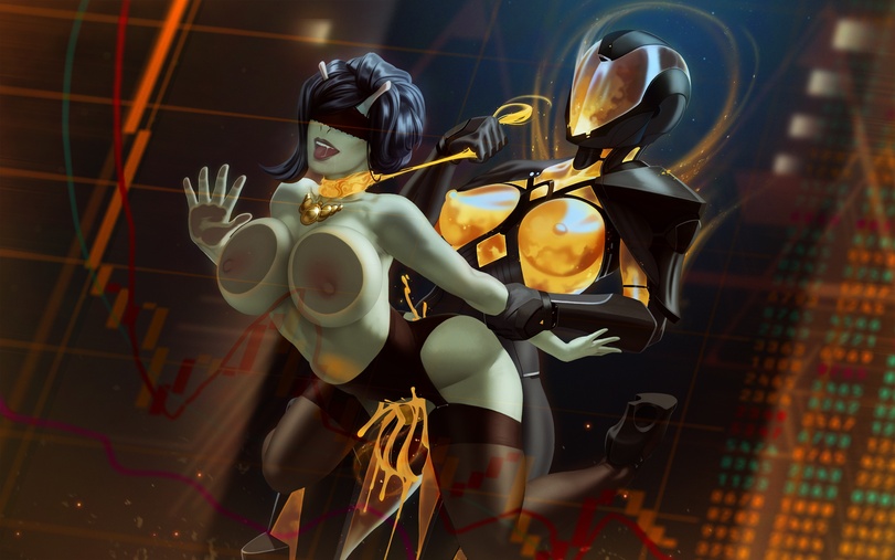 NC9 SKBondage Personal Collection изображение № 32