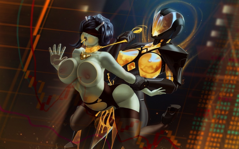 NC9 SKBondage Personal Collection изображение № 34