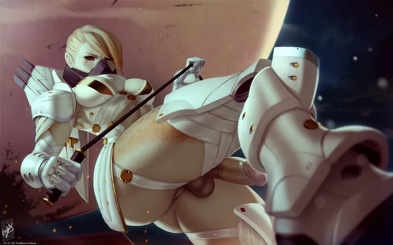 NC9 SKBondage Personal Collection изображение № 89