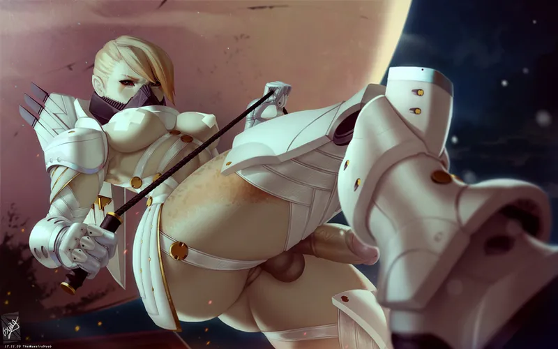 NC9 SKBondage Personal Collection изображение № 90