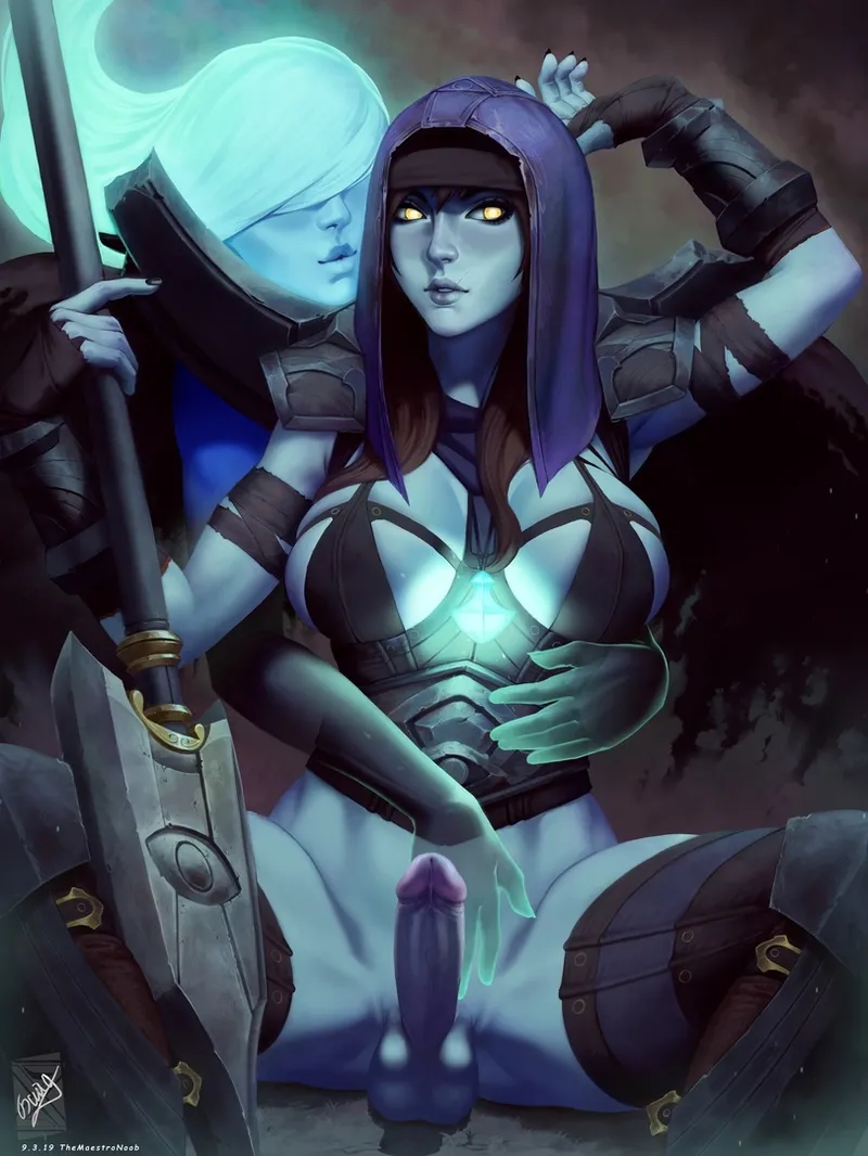 NC9 SKBondage Personal Collection изображение № 106