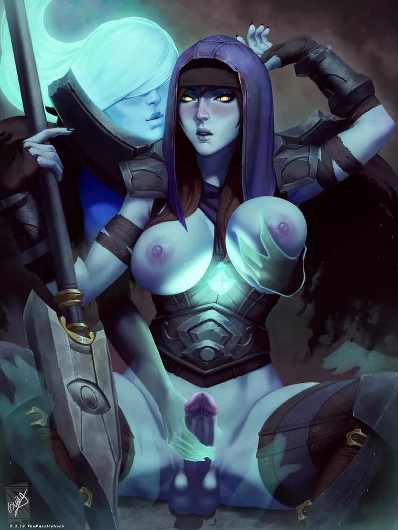 NC9 SKBondage Personal Collection изображение № 107