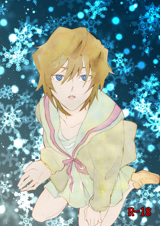 [栗原一志] 城海 (Yu-Gi-Oh!) [Digital] image number 1