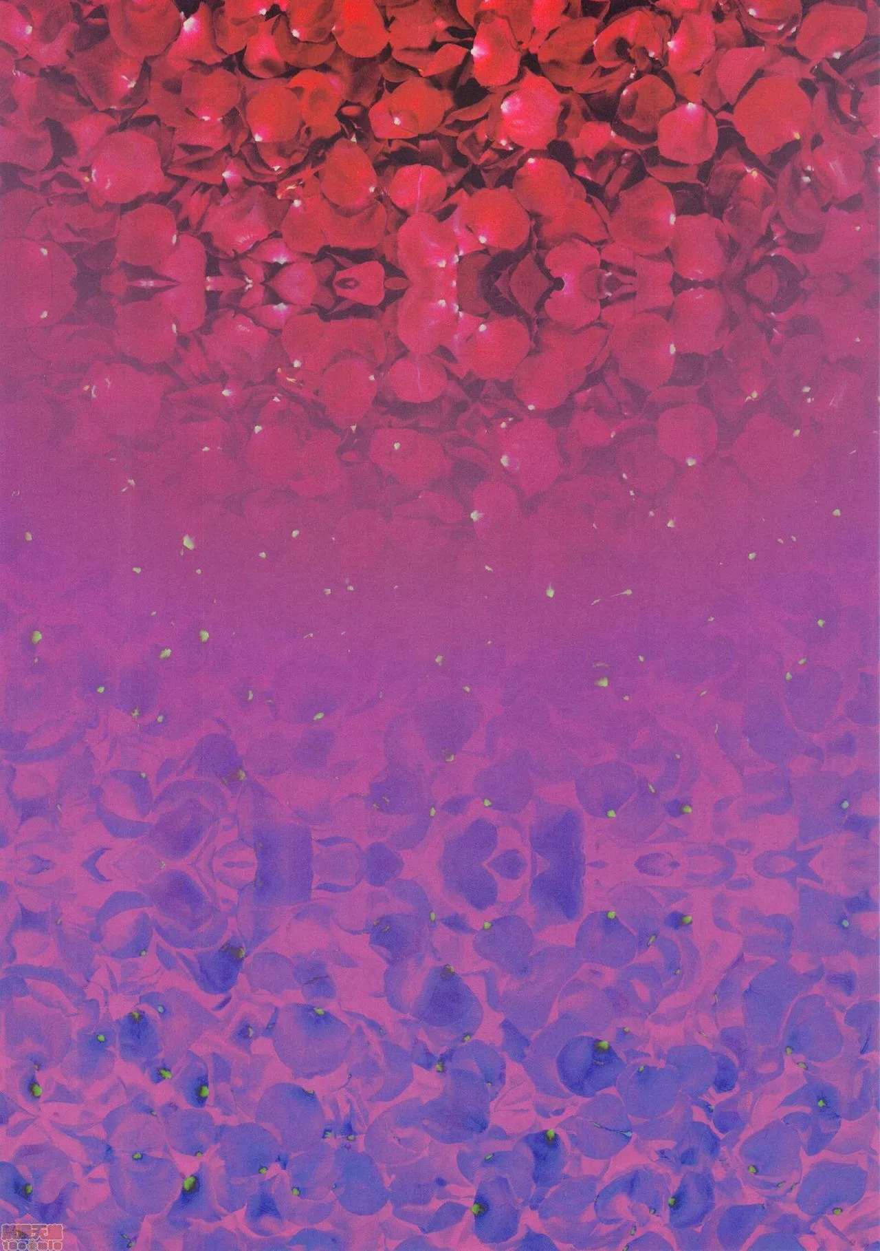 [Aoin no Junreibi (Aoin)] Caba-jou & Hanauri Musume | La escort e la fioraia (Final Fantasy VII) [Italian] 이미지 번호 2