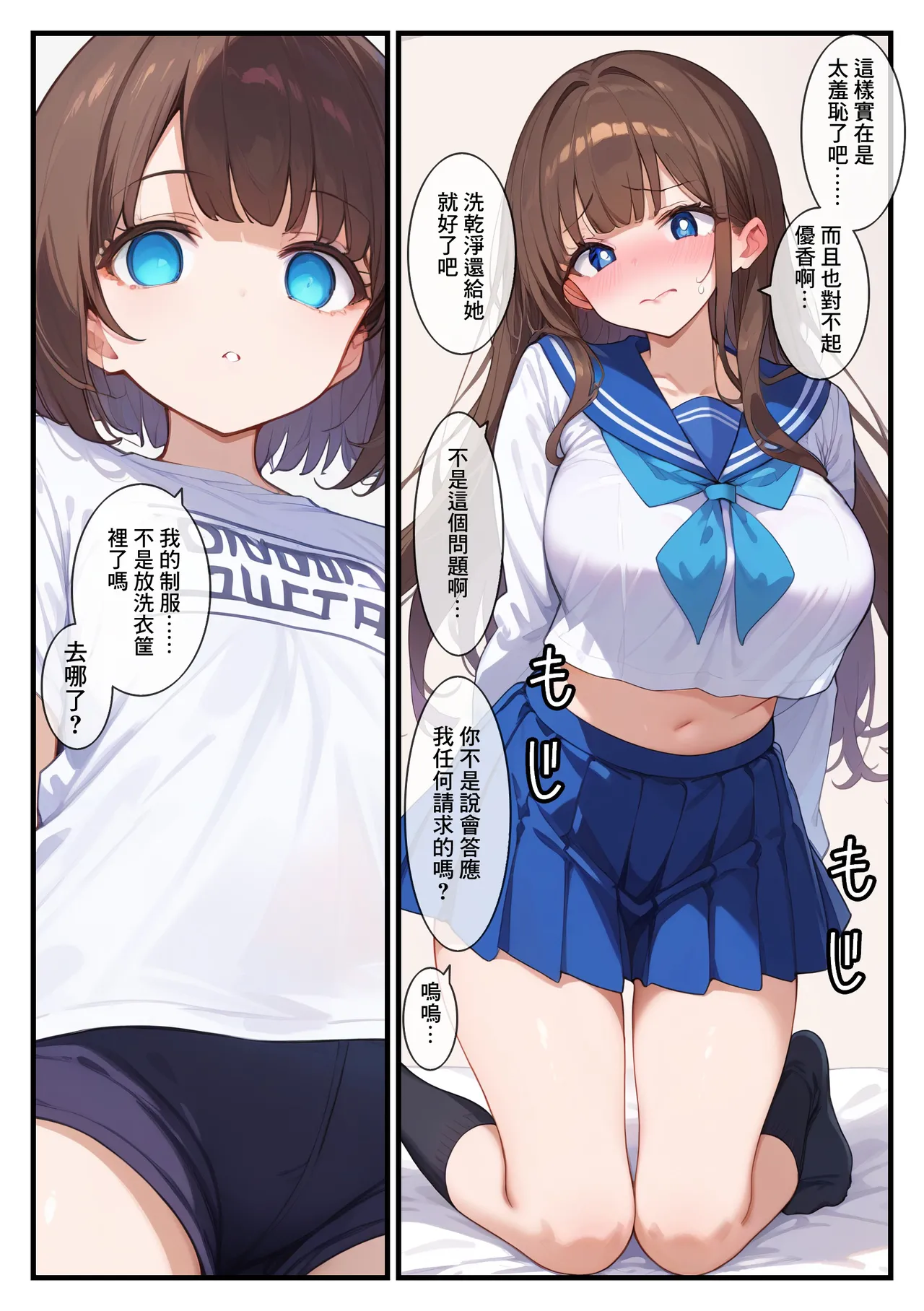 [南国ピンク]女友達のママと子作りえっち image number 16