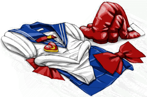 [8の字倶楽部] 惑星の夢 月蝕 (セーラームーン) [chinese][有条色狼汉化] image number 1