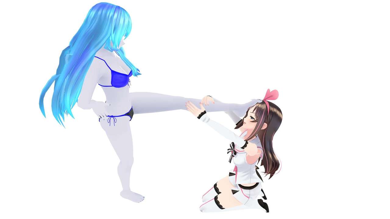 《附身昰个什么玩意？》附身爱酱 图片编号 1