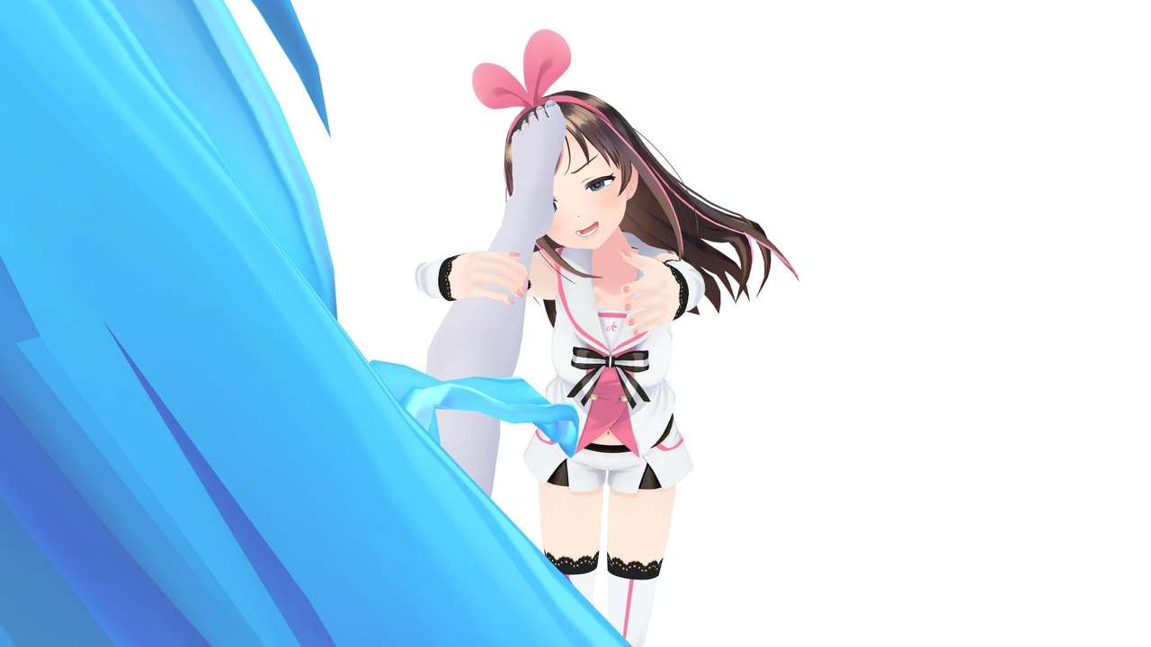 《附身昰个什么玩意？》附身爱酱 图片编号 2