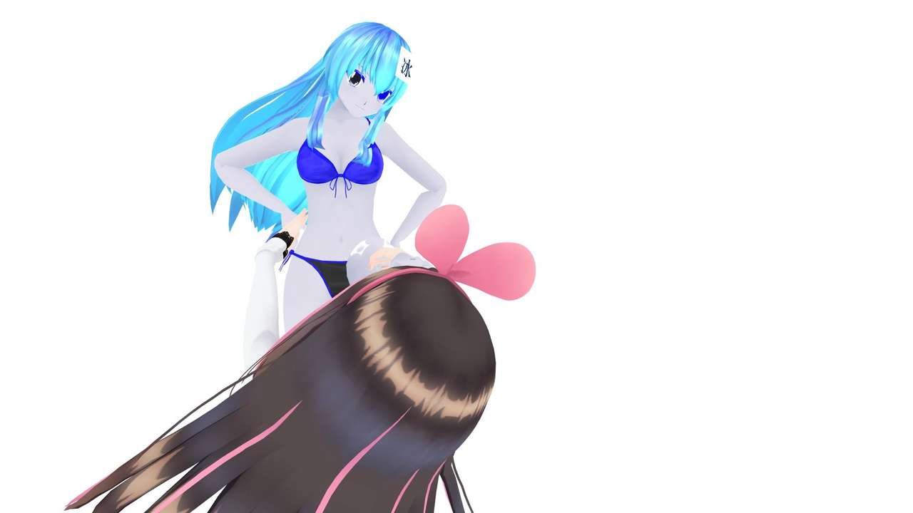 《附身昰个什么玩意？》附身爱酱 图片编号 3