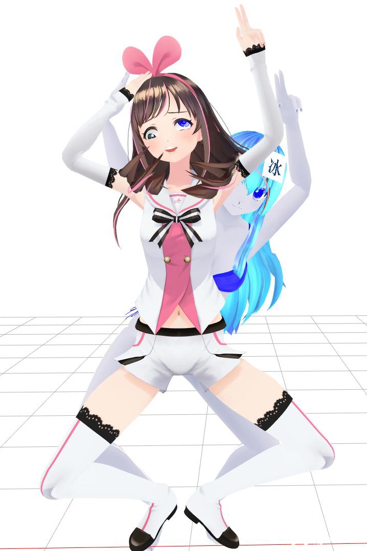 《附身昰个什么玩意？》附身爱酱 图片编号 4