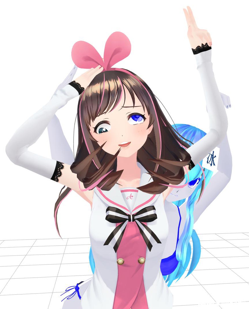 《附身昰个什么玩意？》附身爱酱 图片编号 5