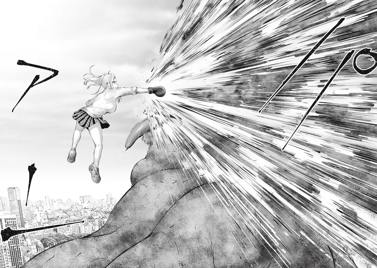 [Imai Yuu] Zombie Sekai de Harem wo Tsukurou! 14.1 image number 10