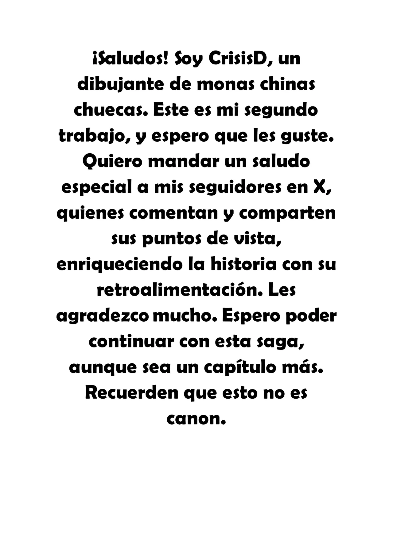 Doble Juego 2 (By CrisisD) image number 2