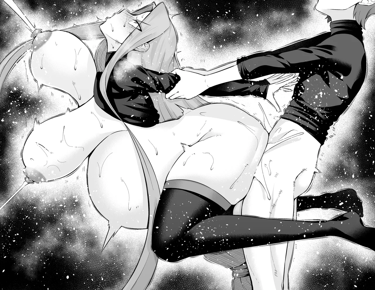 ライダー、慎二に呼び出される❤ 画像番号 23