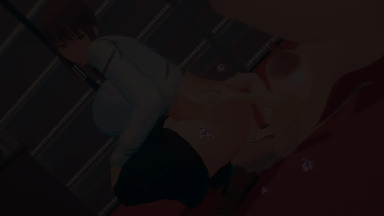 [Basenokim]  特異４課終わりの日ー第１話ー【汉化】 изображение № 19