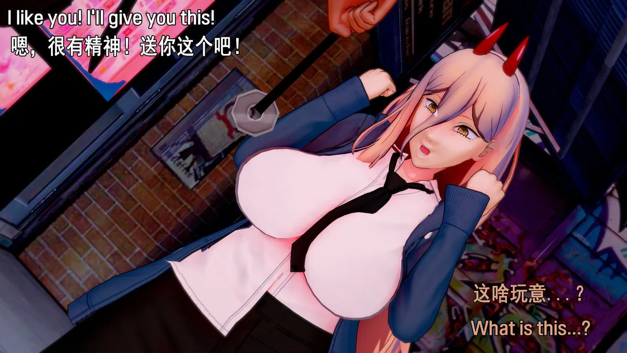 [Basenokim]  特異４課終わりの日ー第１話ー【汉化】 изображение № 24