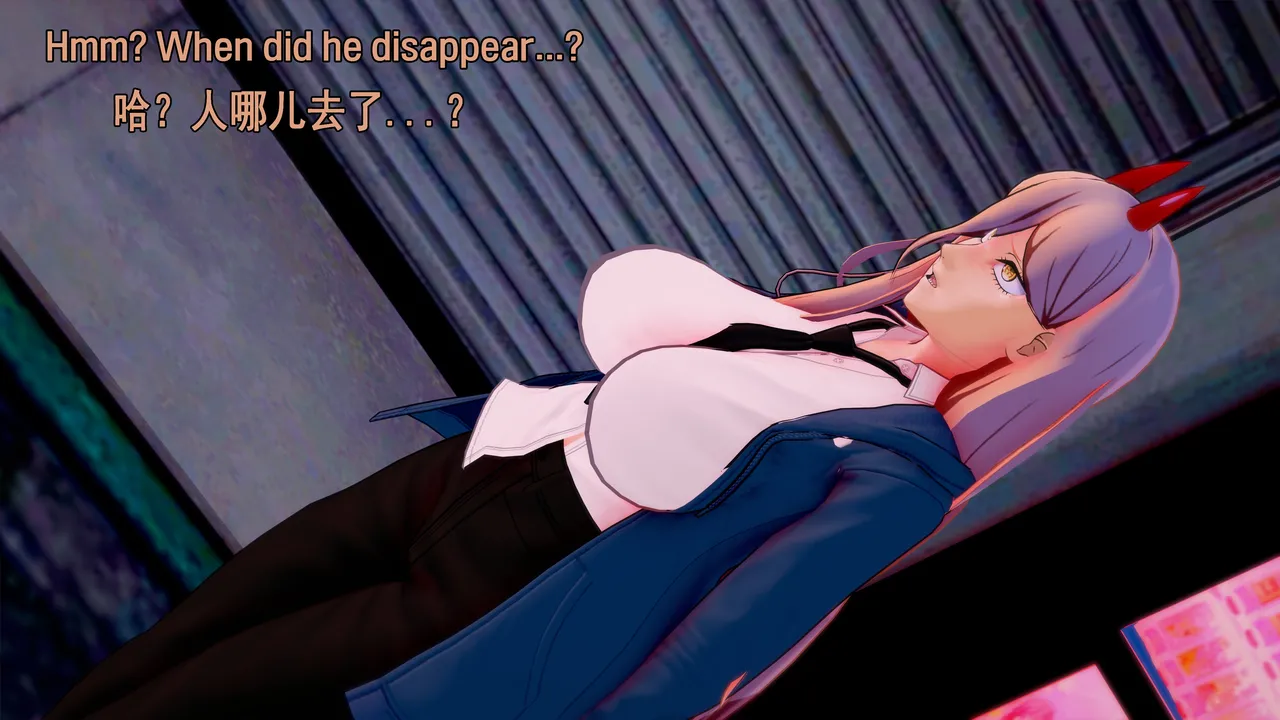 [Basenokim]  特異４課終わりの日ー第１話ー【汉化】 изображение № 27