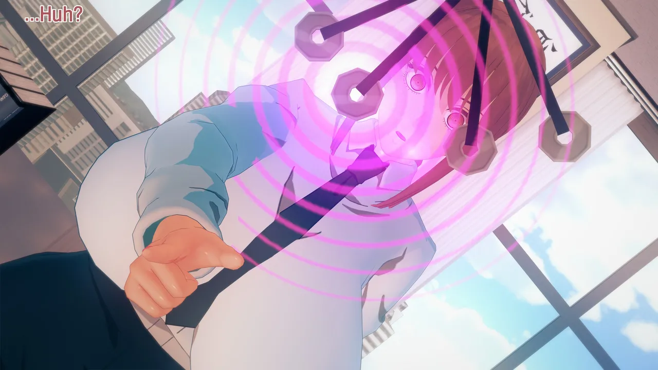 [Basenokim]  特異４課終わりの日ー第１話ー【汉化】 изображение № 34