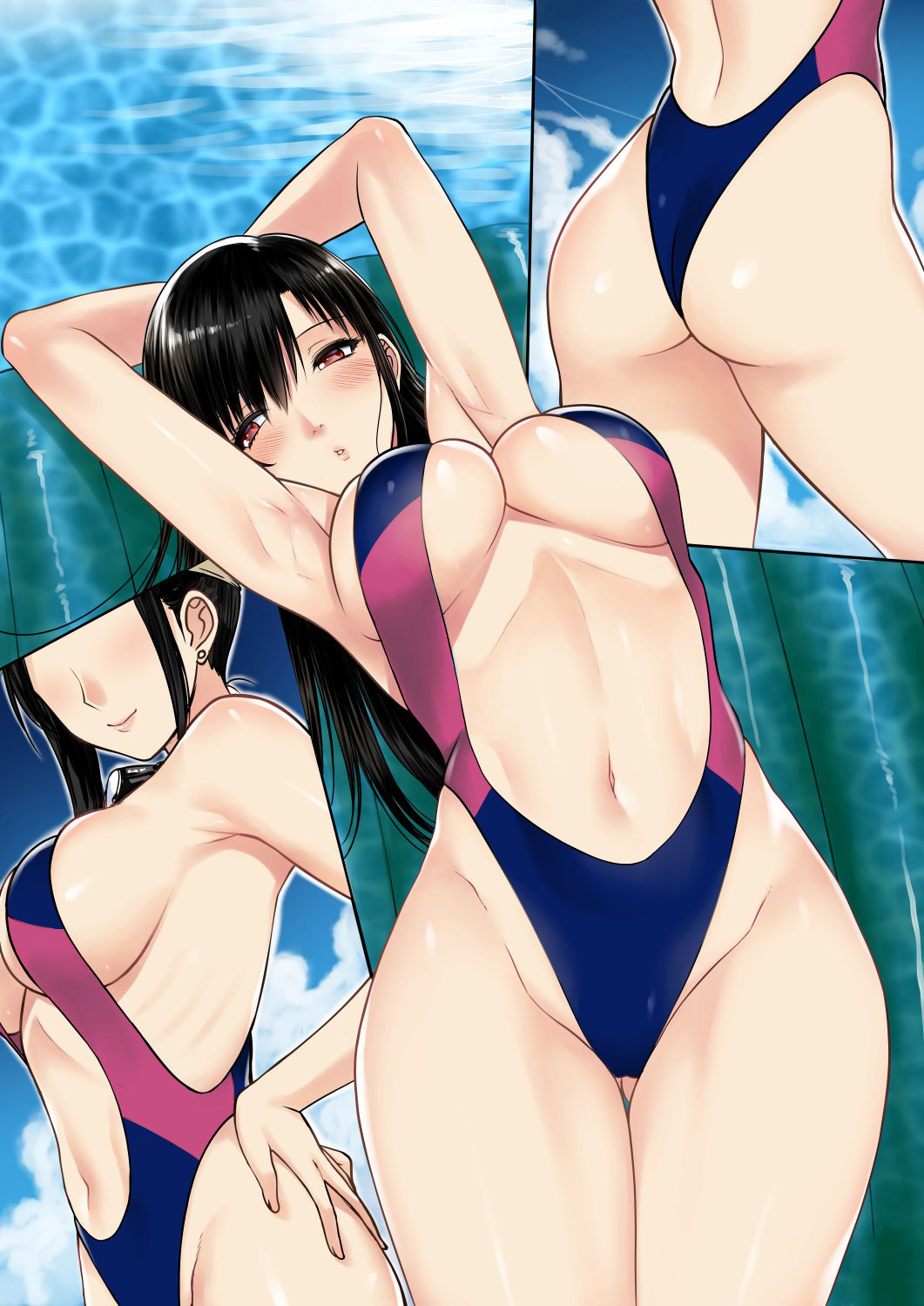 [XTER] My Sister...2 [Chinese] [Decensored] 画像番号 63