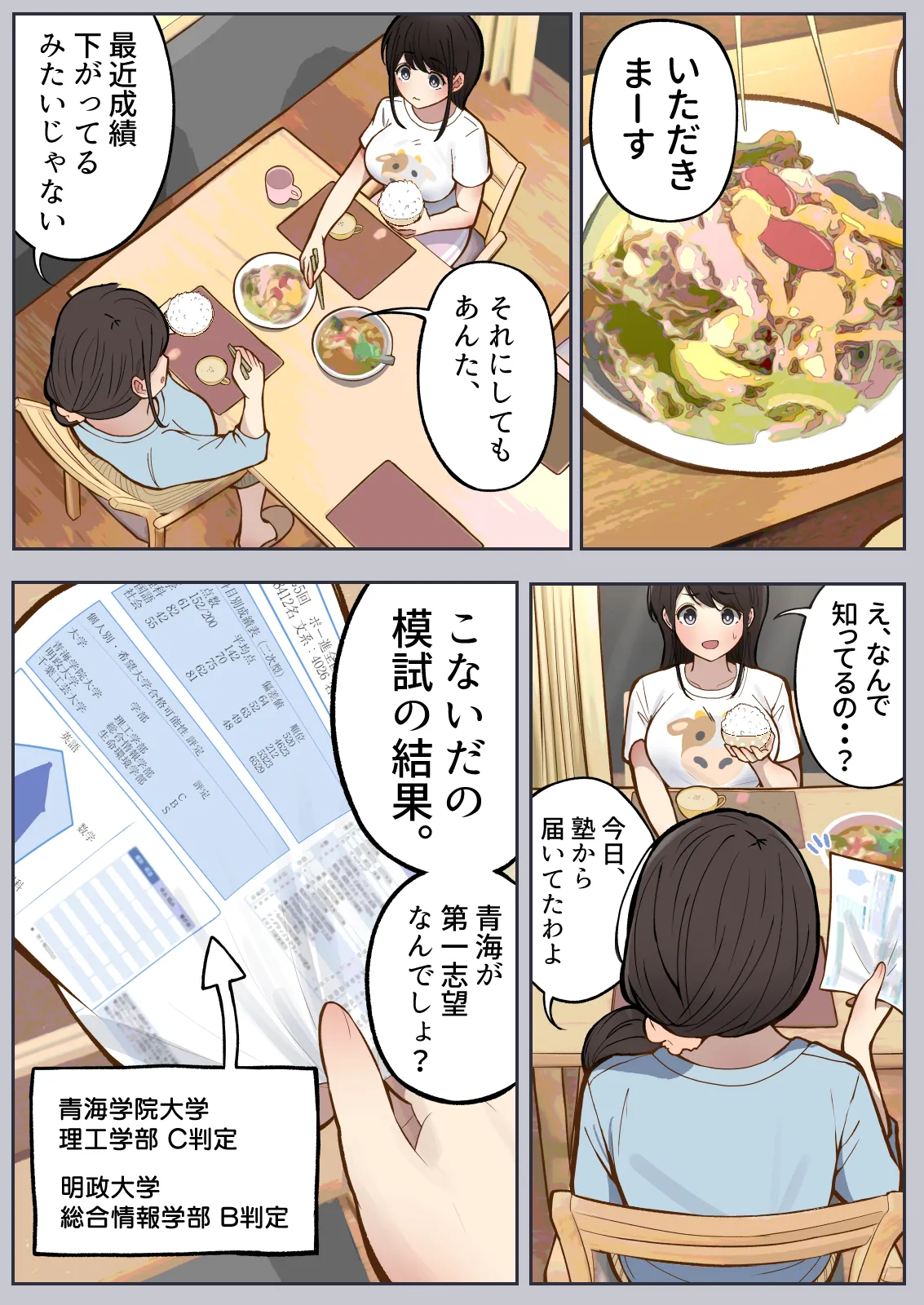 [Shiro no bura usu] Pōtaru kan2 〜 ano ko to enkaku sekkusu 〜 图片编号 14