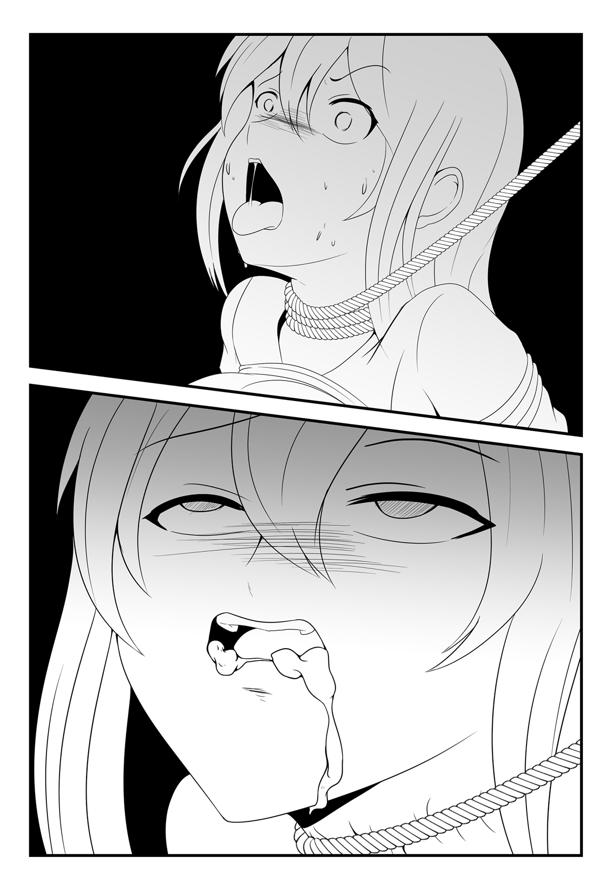 [fyxfd] 学生绑架事件簿 1-5 18eme image