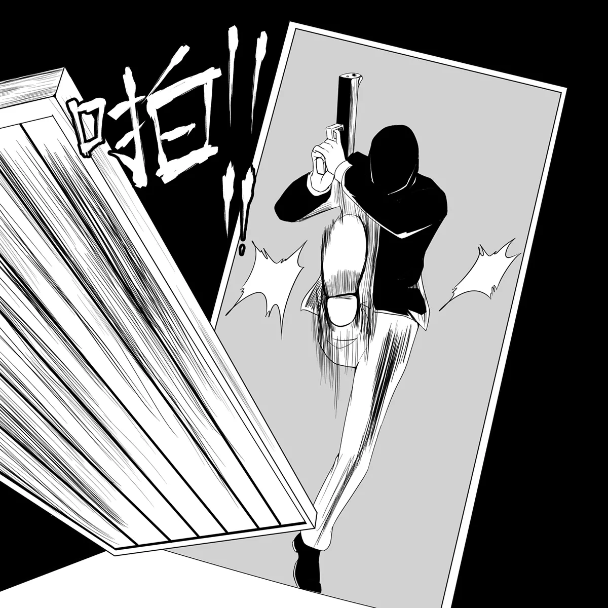 [fyxfd] 学生绑架事件簿 1-5 30eme image