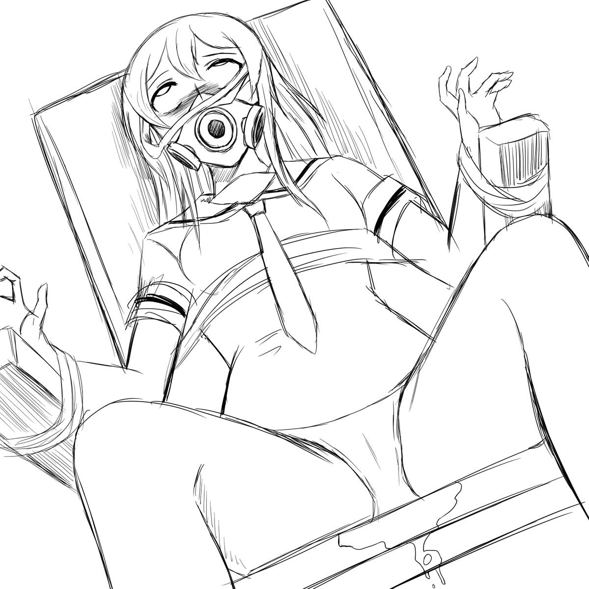 [fyxfd] 学生绑架事件簿 1-5 34eme image