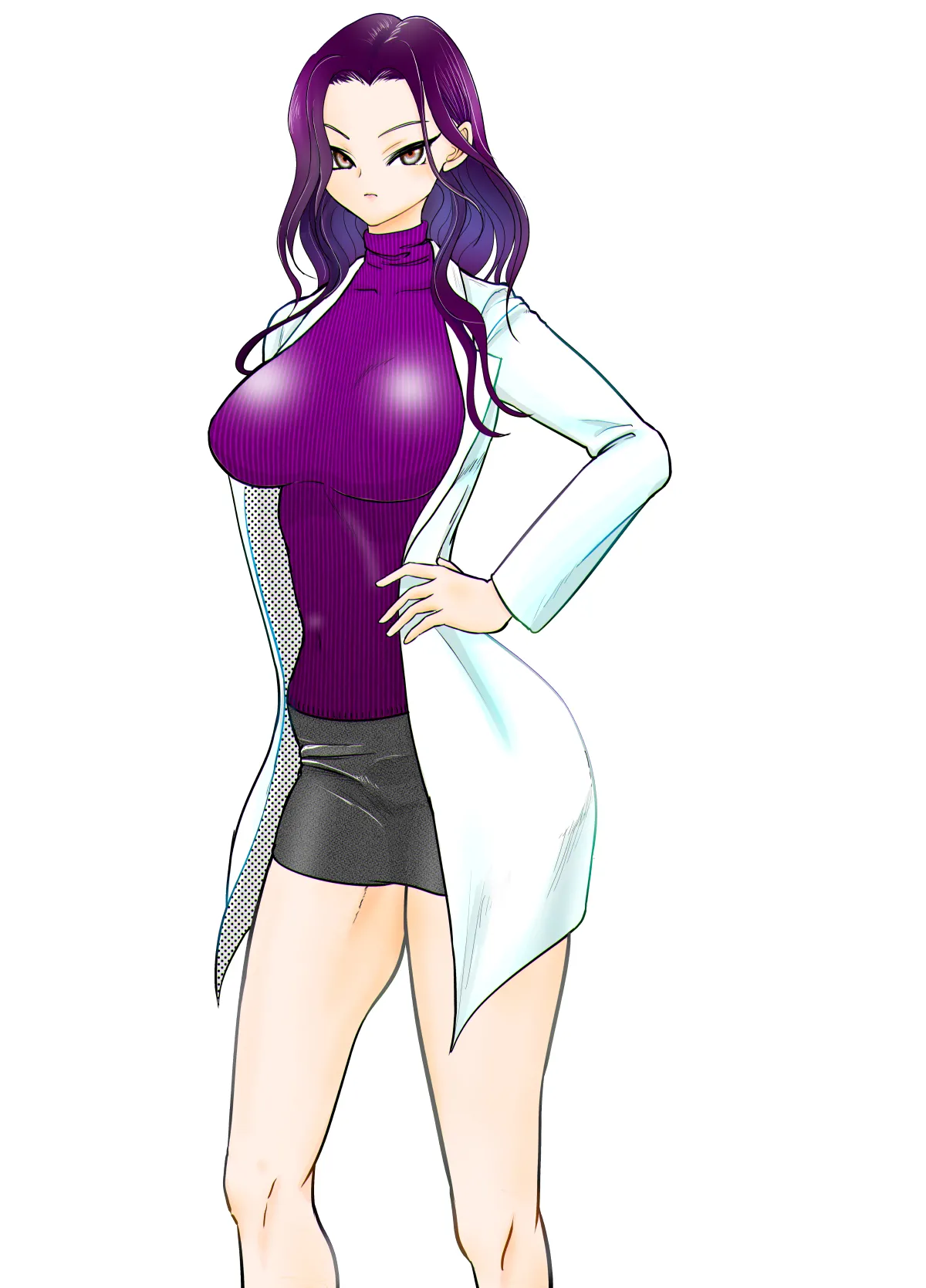 女医さんのお姉ちゃんが欲しい 이미지 번호 2